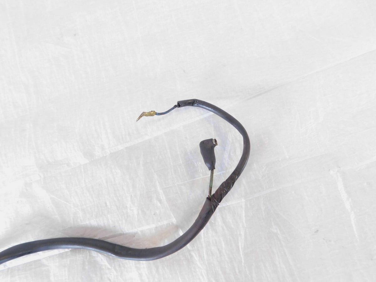 1999-07 Honda Shadow VT600C VT600CD VLX Deluxe Engine Motor Sensor Wire Harness - C3 Cycle