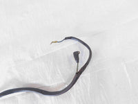 1999-07 Honda Shadow VT600C VT600CD VLX Deluxe Engine Motor Sensor Wire Harness - C3 Cycle