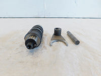 Honda CX500 CX500C & Silverwing GL500 500 Transmission Shaft Gearshift Drum - C3 Cycle