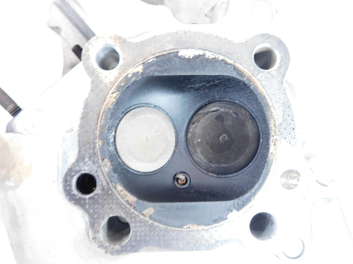 Harley Davidson Touring Dyna & Softail Twin Cam 96" Front & Rear Cylinder Heads - C3 Cycle