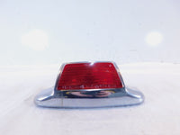 Harley Davidson Road King & Electra Glide Rear Fender Tip Red Light Assembly - C3 Cycle