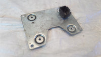 Harley Davidson Dyna Low Rider & Wide Glide Low Rider Electrical Electric Panel - C3 Cycle