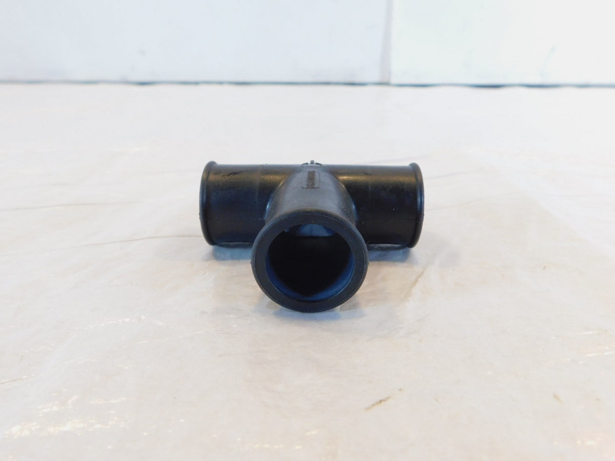 Can-Am Spyder F3-S F3-T Limited LTD STD Engine Cooling Water Hose T-Fitting Pipe - C3 Cycle