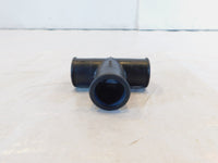 Can-Am Spyder F3-S F3-T Limited LTD STD Engine Cooling Water Hose T-Fitting Pipe - C3 Cycle