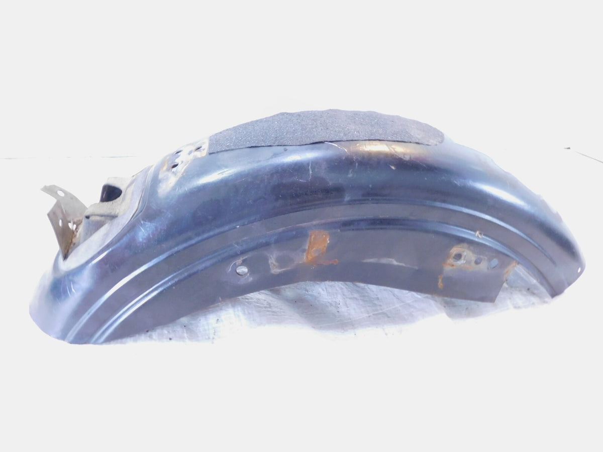 1979 1980 & 1981 Harley Davidson Ironhead Sportster 1000 Black Rear Wheel Fender - C3 Cycle