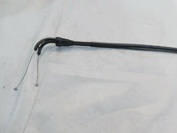 Ducati Multistrada 1000 DS 1100 Open/Close Push/Pull Throttle Cables Wires Lines - C3 Cycle