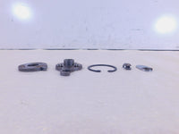 Indian Gilroy 99-01 Chief 02-03 Scout Spirit Inner & Outer Clutch Ramp w/ Balls - C3 Cycle