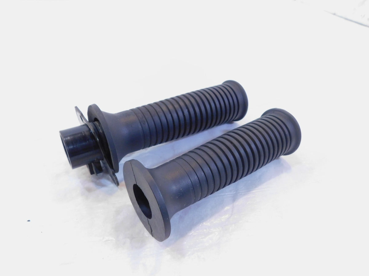 BMW K1 K100RS K1100LT & R850R R1100R R1100RT Left/Right Heated Handlebar Grips - C3 Cycle