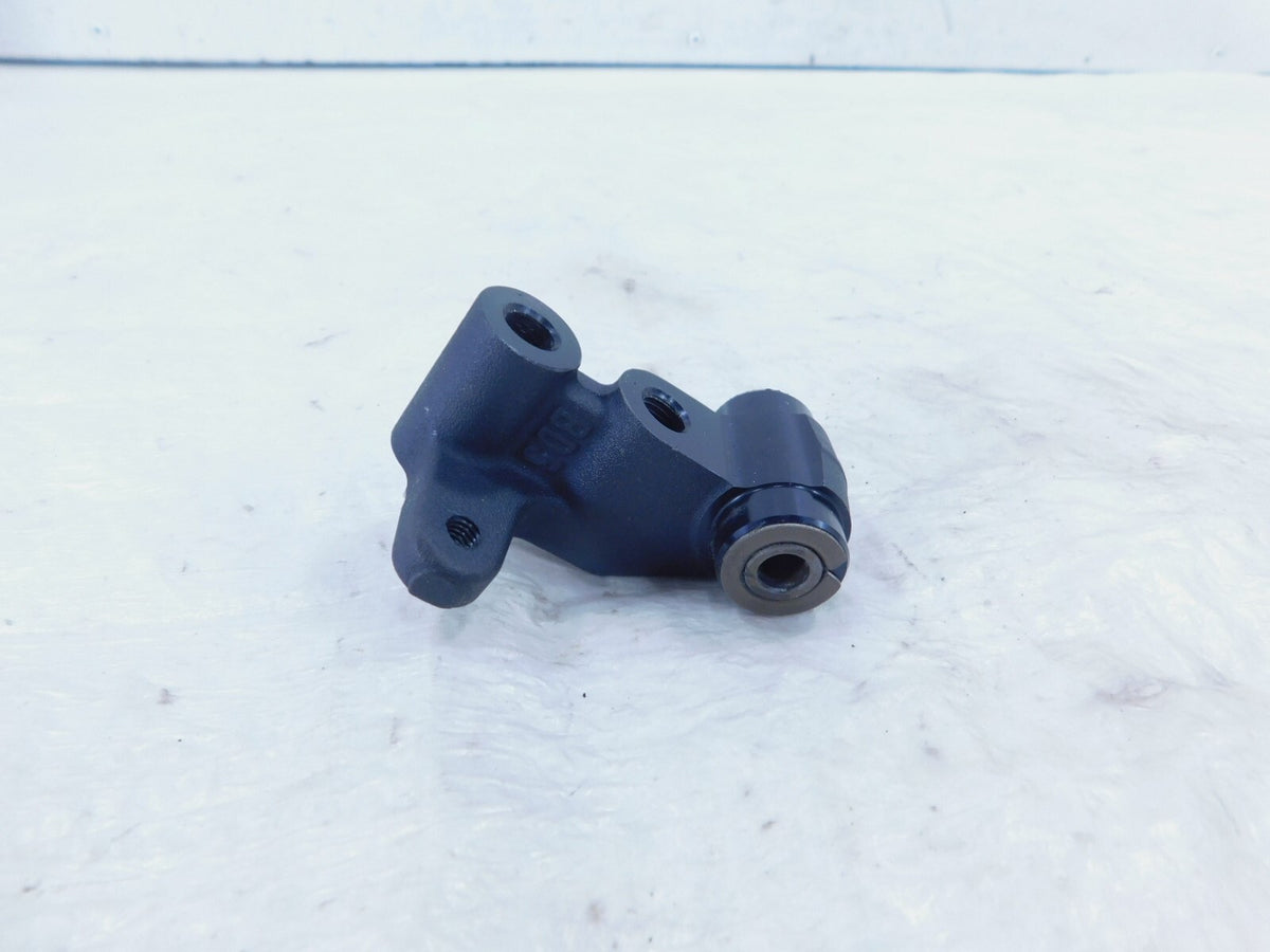 2019-2020 Yamaha Niken / GT MTX9 MXT850 Right Front Steering Linkage Arm Bracket - C3 Cycle