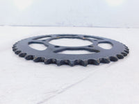 Triumph Street Triple R Daytona 675 R Rear Back Wheel Drive Chain 47T Sprocket - C3 Cycle