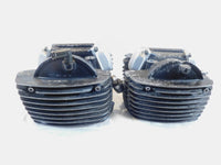 Yamaha V-Star 650 XVS650 Classic Custom Silverado Engine Cylinder Head & Valves - C3 Cycle