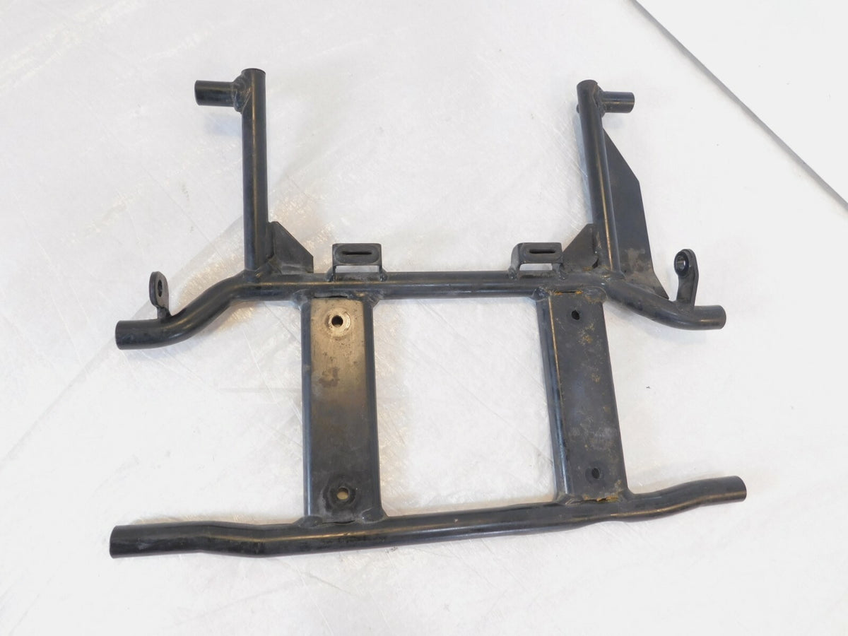 1992 92 & 1993 93 BMW K1100LT K1100RS Footrest Foot Peg Mount Bracket Plate Stay - C3 Cycle