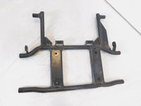 1992 92 & 1993 93 BMW K1100LT K1100RS Footrest Foot Peg Mount Bracket Plate Stay - C3 Cycle