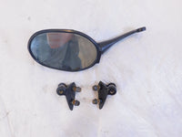 2007-2012 Triumph Tiger 1050 SE Front Left Side Rear View Mirror - T2060240 - C3 Cycle