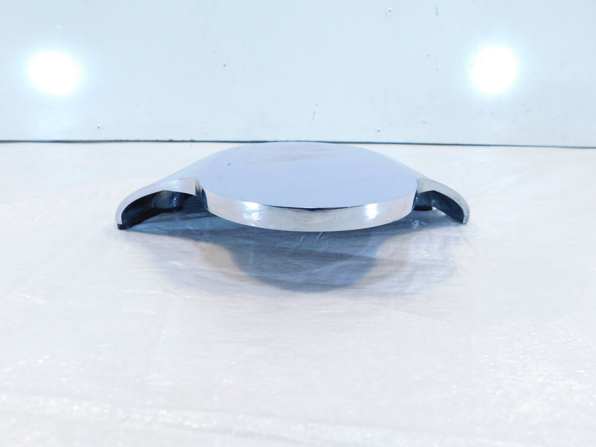 Victory V92 Vegas Kingpin Touring & Classic Cruiser Drive Belt Sprocket Cover - C3 Cycle