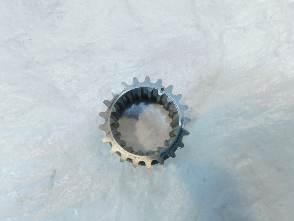 1987-2009 Suzuki Boulevard Intruder 1400 1500 VS1400 VL1500 Cam Shaft Chain Gear - C3 Cycle