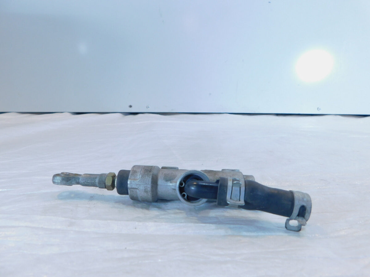 Kawasaki Z1000 ZR1000 Z750S ZR750 Rear Wheel Foot Brake Master Cylinder - C3 Cycle