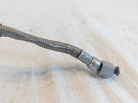 04-05 Buell Firebolt XB9 XB9R XV12 XB12R Engine Motor Oil Cooler Hose Pipe Lines - C3 Cycle