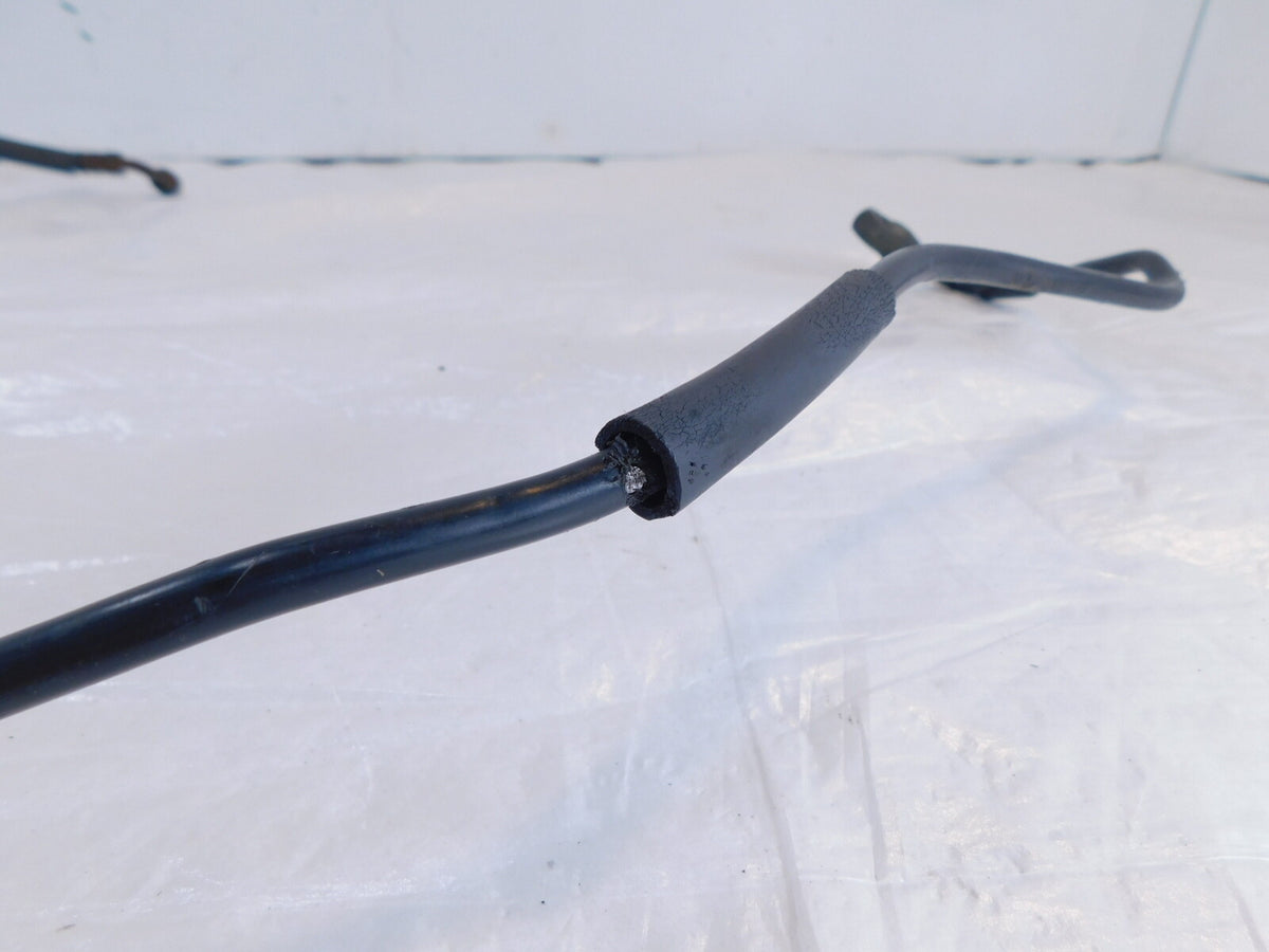 Honda GL1500 Goldwing Rear Brake Master Cylinder To Front Caliper Hose & Pipe - C3 Cycle