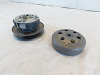 Piaggio Vespa Primavera & Sprint 50 S LX LXV Engine Secondary Drive Clutch - C3 Cycle