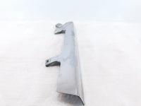 Victory V92 Deluxe & Touring Cruiser Chrome Top Upper Belt Guard Cover - C3 Cycle