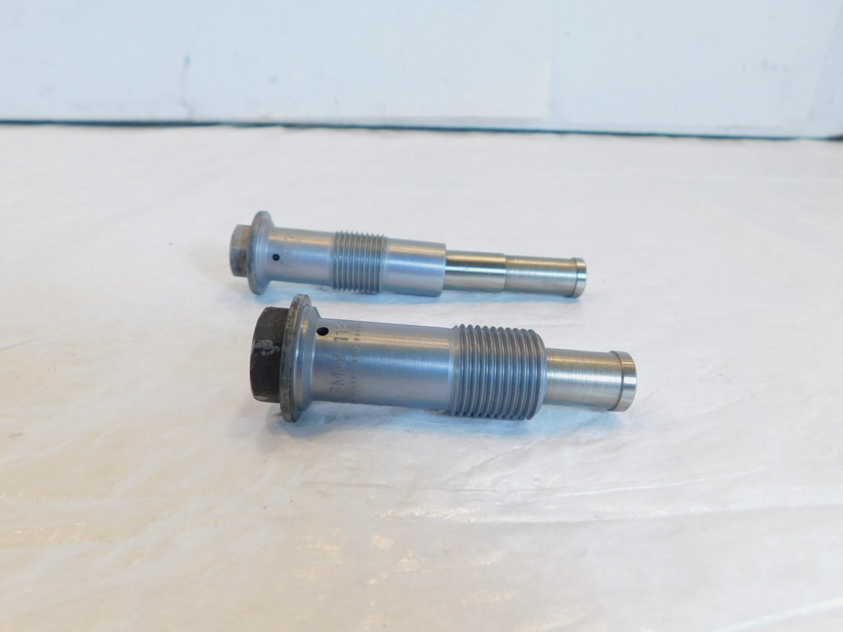 BMW R1200R R1200RT R1200GS R nineT HP2 Camshaft Timing Chains Guides Tensioners - C3 Cycle