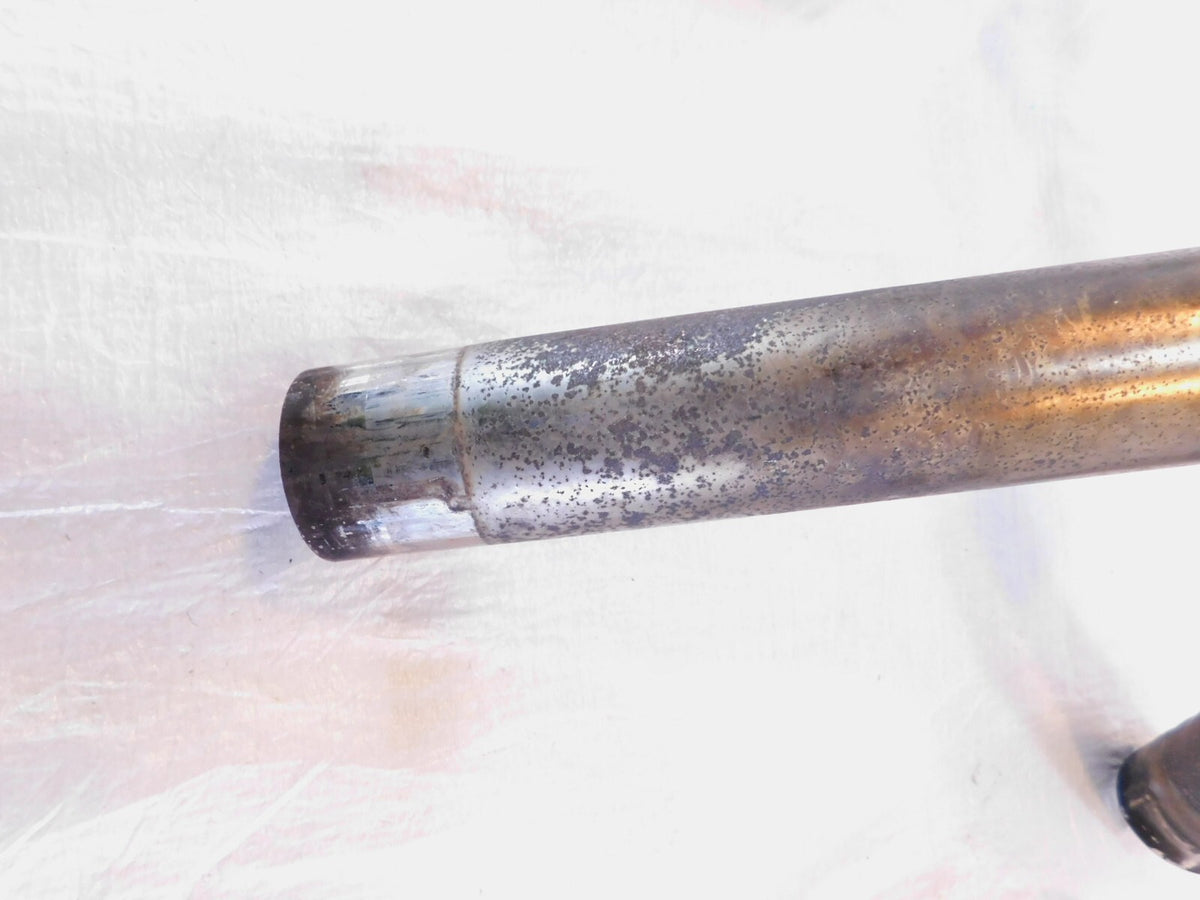 BMW R1150GS Adventure & R1150R Left/Right Exhaust Muffler Manifold Header Pipes - C3 Cycle