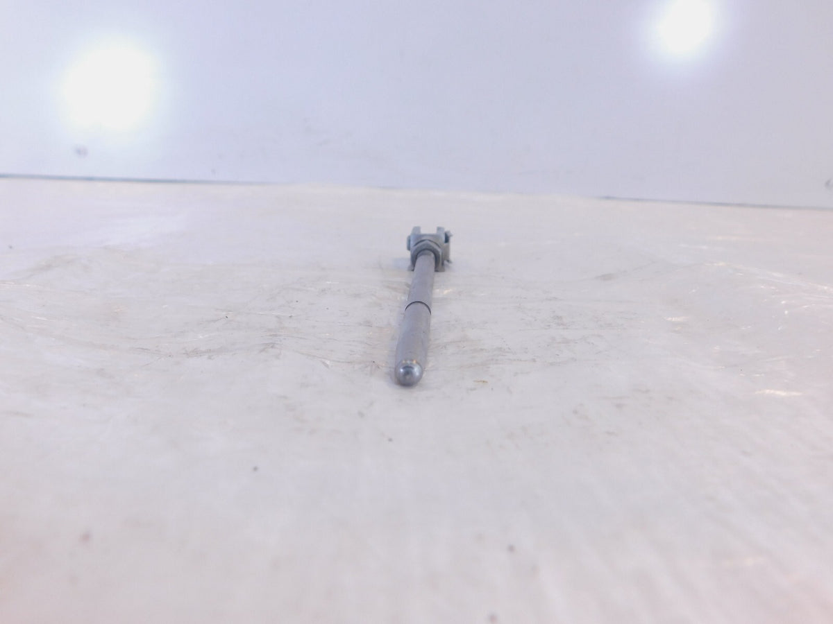 1995-2002 BMW R1100RT Rear Wheel Brake Master Cylinder Actuator Rod Plunger - C3 Cycle