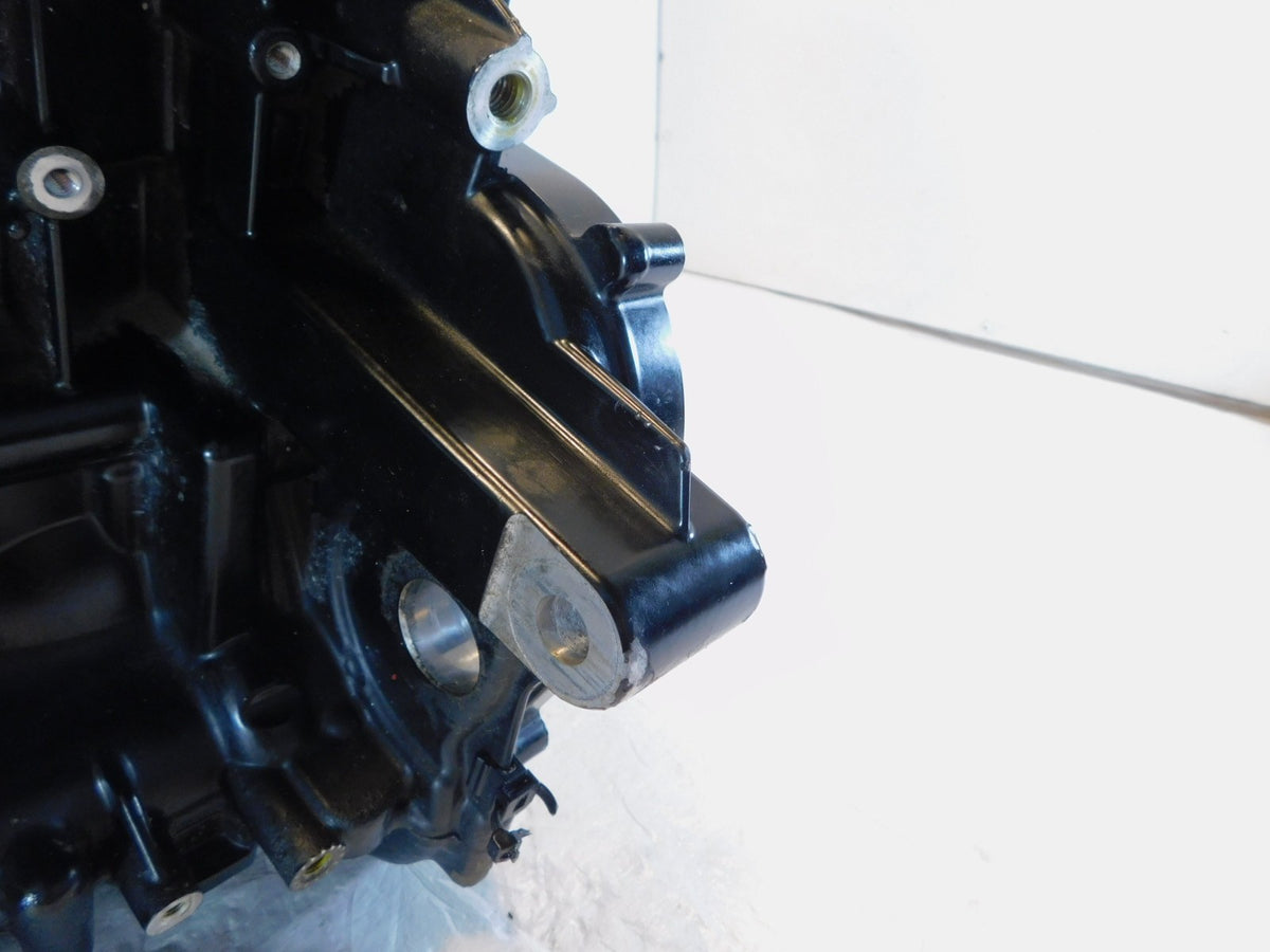 Can-Am Spyder F3-S F3-T Limited LTD STD Engine Motor Block Crankcase Crank Case - C3 Cycle