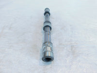 Honda Silverwing GL500 & GL500I Interstate Front Wheel Axle Bolt w/ Nut - C3 Cycle