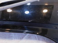 2005-2014 BMW R1200RT R900RT Black Right Side Rear Tail Fairing Cowl Cover - C3 Cycle