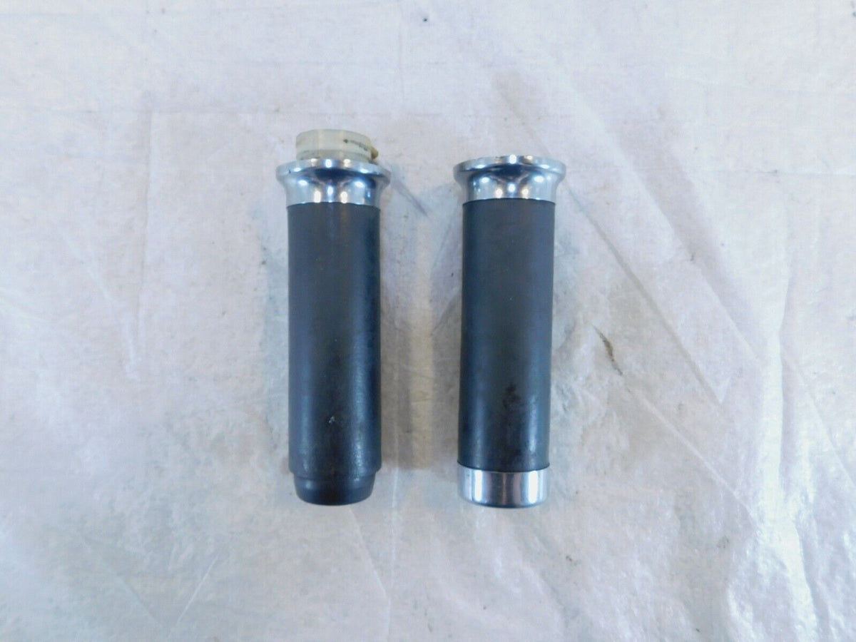 Honda VF750 & VTX1300 & VTX1800 & Shadow 600 750 1100 & 1300 Right & Left Grips - C3 Cycle