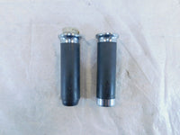Honda VF750 & VTX1300 & VTX1800 & Shadow 600 750 1100 & 1300 Right & Left Grips - C3 Cycle