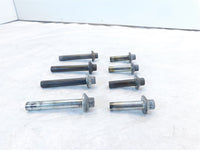 Harley Davidson Twin Cam Touring Dyna & Softail Cylinder Head Mount Bolts - C3 Cycle