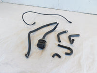 1995 95 Harley Davidson Touring Road King FLHR Hose Parts Box Lot - C3 Cycle