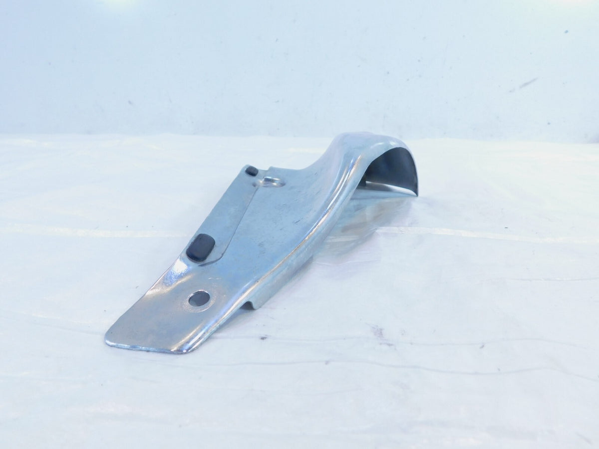 1987-2003 Honda VT1100 Spirit Shadow 1100 Chrome Right Frame Side Neck Cover - C3 Cycle