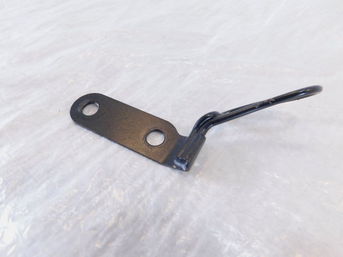 Yamaha V-Star XVS650 Classic Custom Cable Holder Guide Mount Mounting Bracket - C3 Cycle