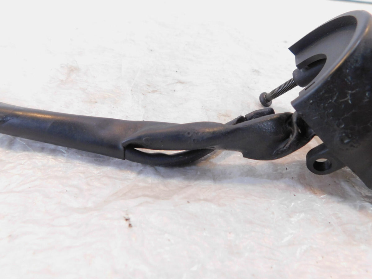 Triumph America Bonneville Thruxton Right Handlebar Start/Stop Kill Switches - C3 Cycle