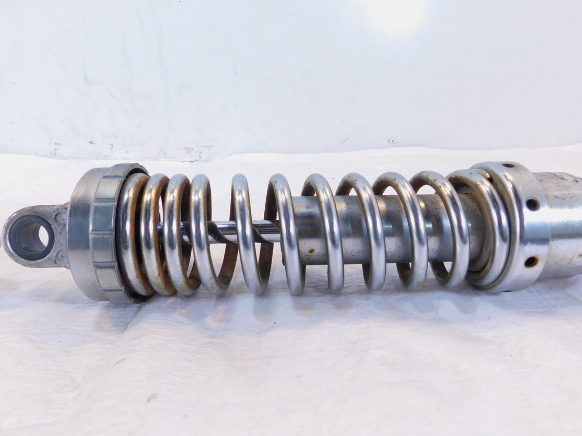 Honda CB650 CB650SC Nighthawk 650 Rear Wheel Suspension Shock Absorbers - C3 Cycle