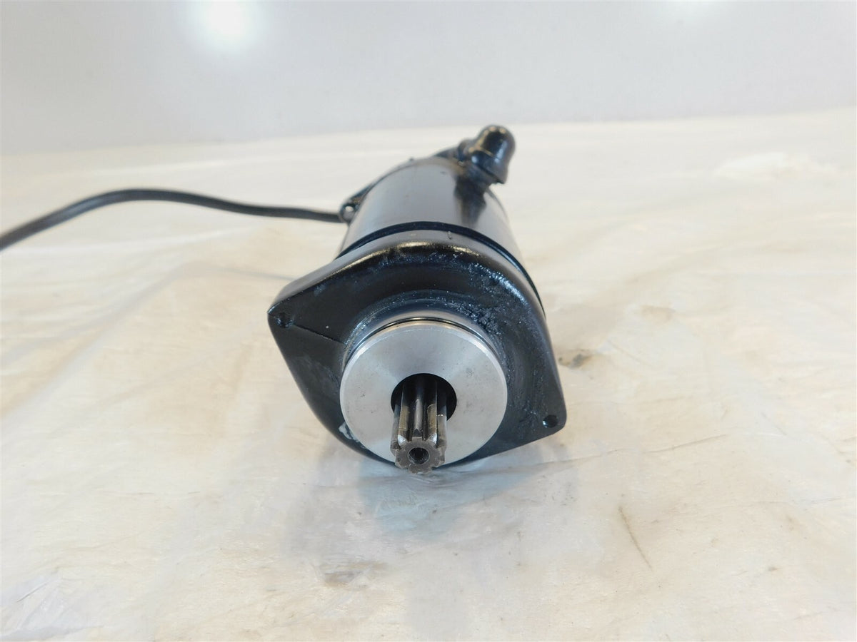Kawasaki VN1500 Vulcan 1500 1600 Classic Nomad Drifter Engine Starter Motor - C3 Cycle