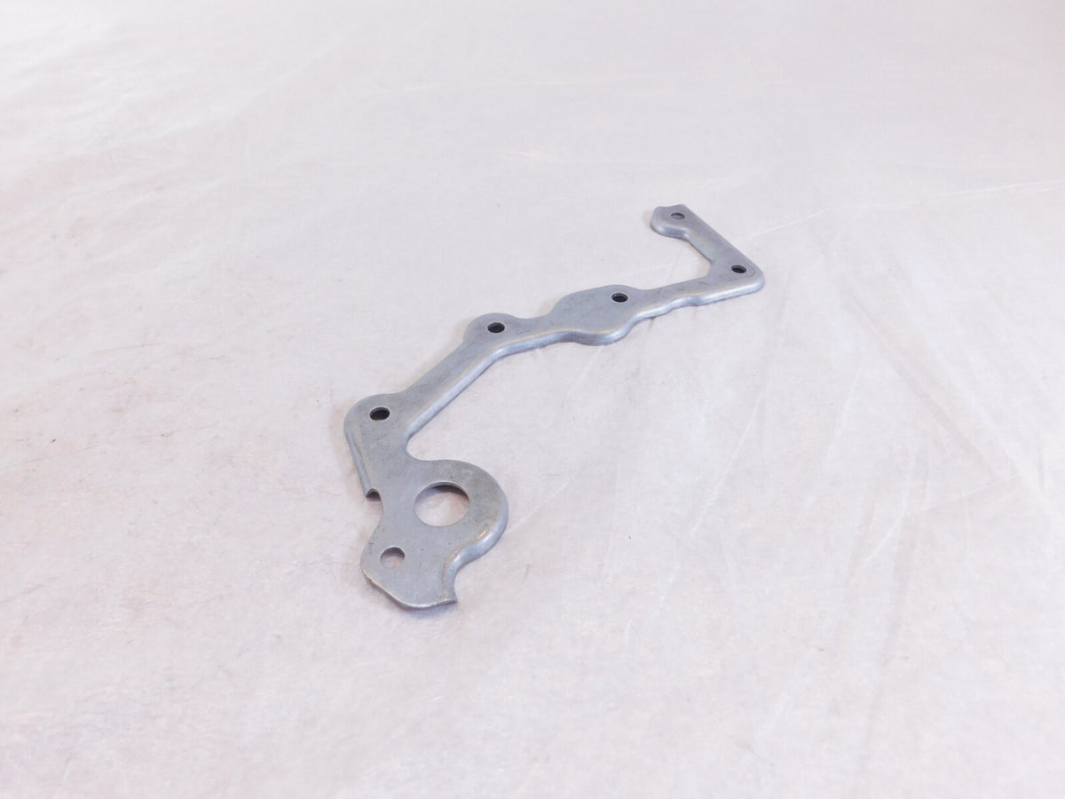 2011-2022 BMW K1600GT K1600GTL K1600B Engine Oil Pan Reinforcment Strip Bracket - C3 Cycle