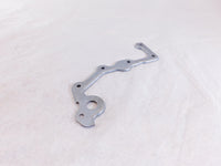 2011-2022 BMW K1600GT K1600GTL K1600B Engine Oil Pan Reinforcment Strip Bracket - C3 Cycle