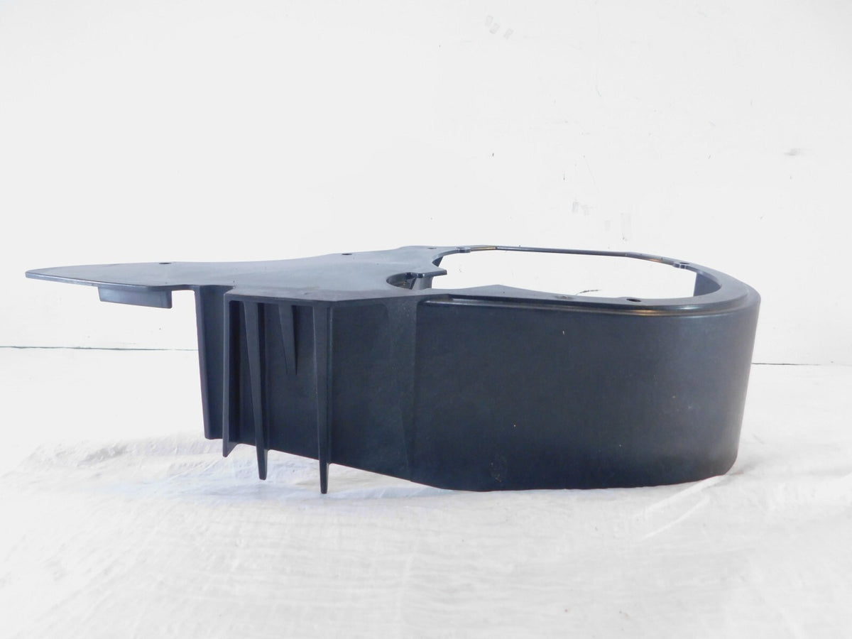 2019-2022 Can-Am Ryker 600 900 & Rally Inner Clutch CVT Pulley Cover Guard Sheet