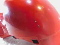 1993-1998 BMW R1100RS R1100 RS Bright Red Gas Petrol Revisor Cell Fuel Tank - C3 Cycle