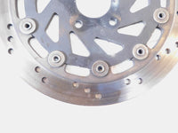 Victory Sport Deluxe & Standard V92 Cruiser Rear Wheel Brake Disc Rotor - C3 Cycle