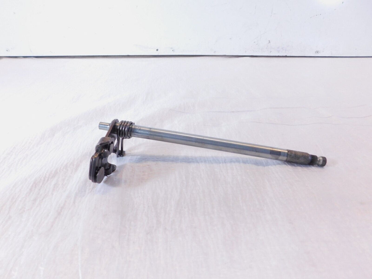 Honda VTR1000F Super Hawk Firestorm 1000 Gear Shift Shifter Shaft Spindle Pawl - C3 Cycle