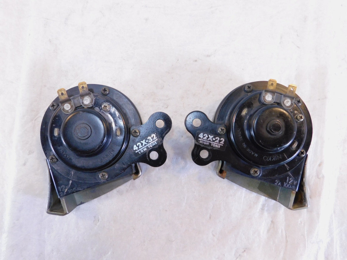 Yamaha Royal Star Tour Classic Deluxe Venture XVZ13 & Virago 700 750 1000 Horns