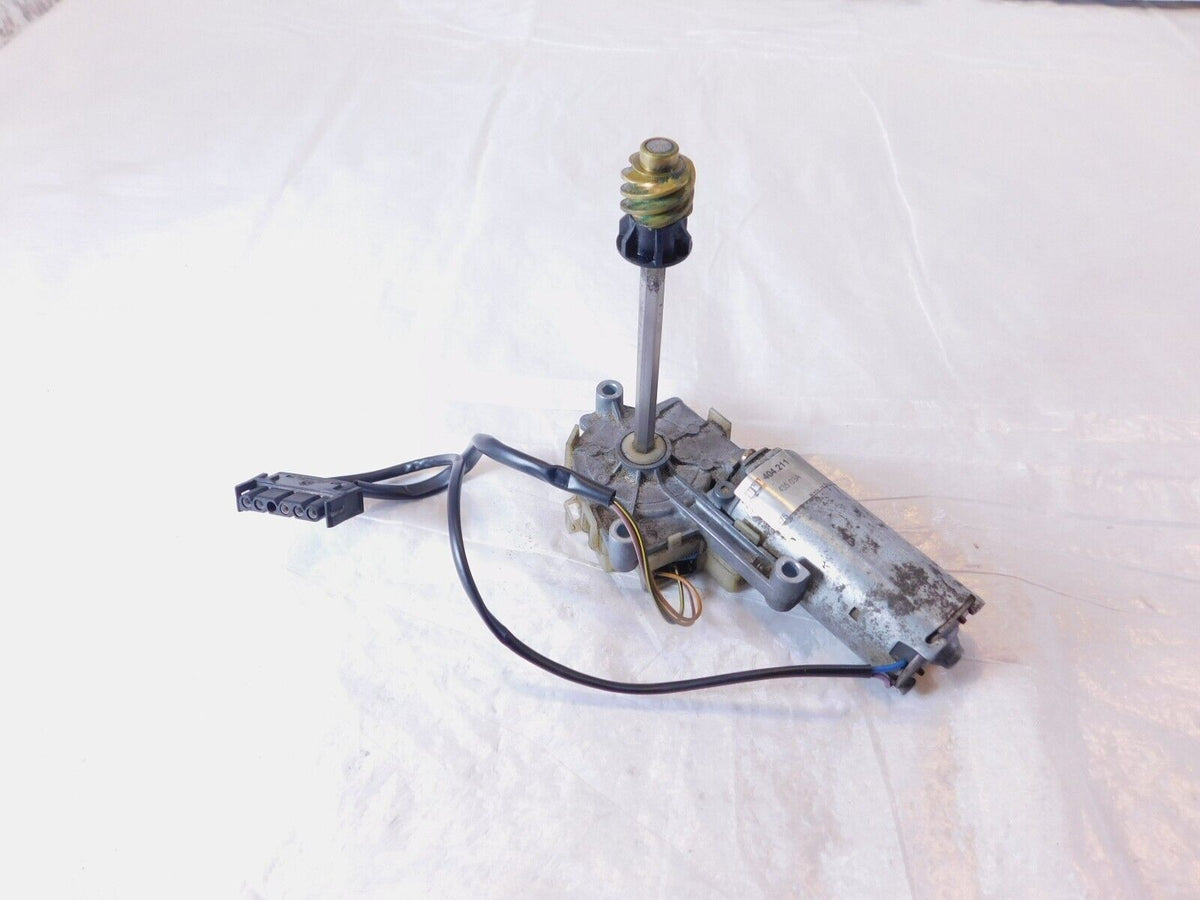 BMW R1100RT R1150RT OEM Windshield Windscreen Adjuster Adjusting Motor Actuator - C3 Cycle