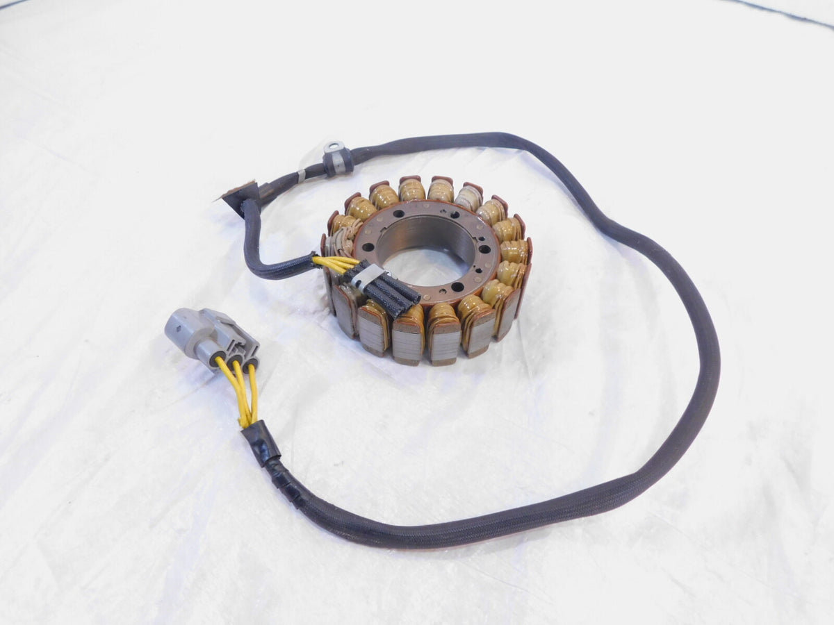 Can-Am Spyder GS RS Roadster SE5 SM5 Alternator Generator Magneto Stator Coil - C3 Cycle