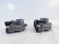 Aprilia Caponord 1200 & Shiver SL750 & Dorsoduro 750 Throttle Bodies - 872230 - C3 Cycle